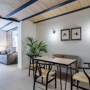  Apartment Homely Mariblanca 17, Vegafuente