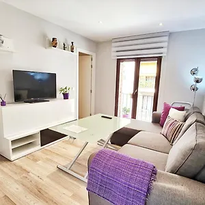  Appartement Cervantes Spanje