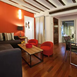  Appartement Abad Spanje